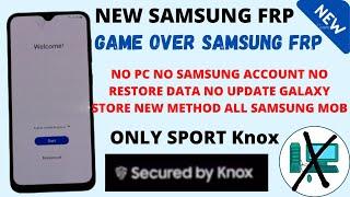 All Samsung Frp WithOut PC  A10 A20 A30 A50 A60 A70 A80 A90 M10 M20 S22 M50 S21 Ultra