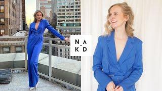 De ROMEE STRIJD x NA-KD collectie  Is het je geld waard?