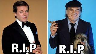 28 Hart to Hart Actors Who Have Passed Away