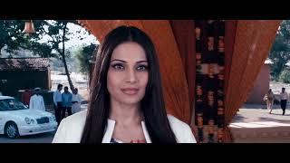 तुम्हे किसी दूसरी शक्ति के पास जाना चाहिए   Bipasha Basu Black Magic On Esha Gupta  Raaz 3 Movie