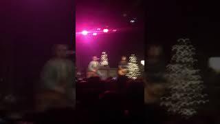 Xmas 2018 Royal Machines Andrew Watt . Them Bones