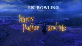 J. K. Rowling - Harry Potter and Me BBC 2001