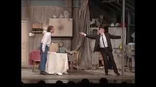 The best of Rik & Ade as they drop out of character Hilarious - Rik Mayall remembered...