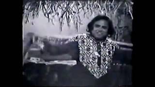 Mojza Yahudi by Alam Lohar - Sufi Song