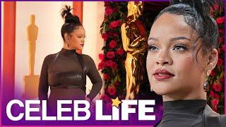 Rihannas net worth breaks records  Celeb Life