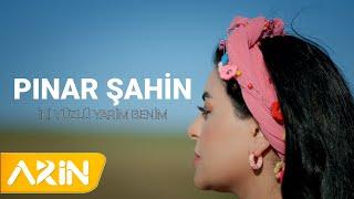 Pınar şahin - İki yüzlü yarim benim   New Clip 