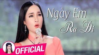 Ngày Em Đi - Đào Anh Thư  Chất giọng thánh thót gây nghiện