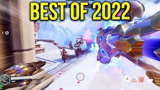 The Best Clips From OVERWATCH 2 in 2022
