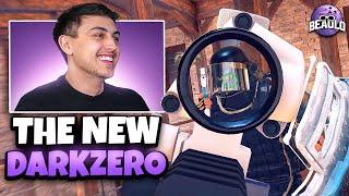 The NEW DarkZero DZ vs Soniqs & SSG - Rainbow Six Siege