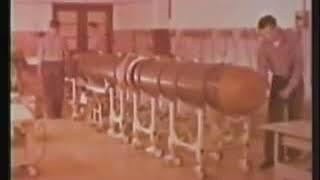 Torpedo Mk 45 Nuclear Systems Description 1962