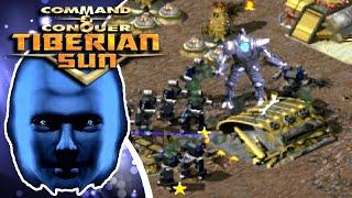 How To Play As Cabal?  Tiberian Sun Factions  Moddb