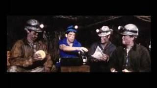 Zoolander - Alternate Scene - Working the Mines