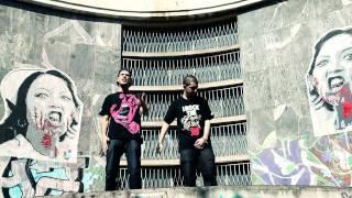 GEMITAIZ & MADMAN - la risposta prod. Ombra official video