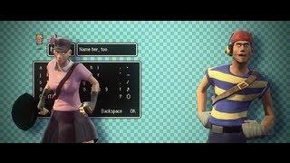 EarthBound Fortress 2 Onett