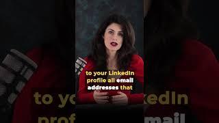 Import via Email to bypass LinkedIn limits + 4  more ways  #linkedinconnections