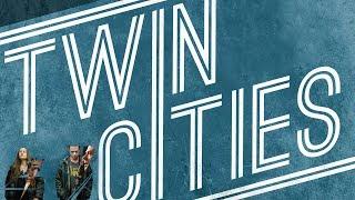 Twin Cities 2017  Trailer  Gabriele Angieri  Peter Christian Hansen  Stephanie Bright