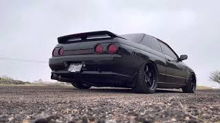 R32 Skyline ExhaustRevs