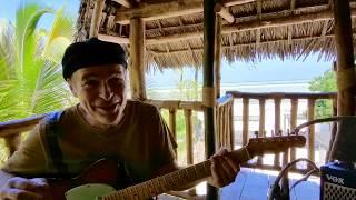 Marc Rossier - Ros Blue - Kulturhof Trailer from Zanzibar