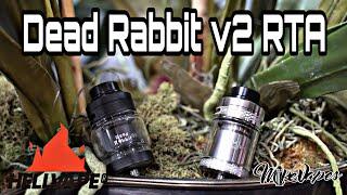 HellVape Dead Rabbit v2 RTA