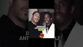 Shyne Calls Diddy A Snitch #diddy #Shorts #pdiddy #puffdaddy #badboy #hiphop