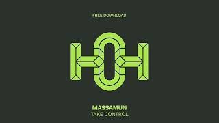 Massamun - Take Control Original Mix