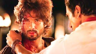 Shahid Kapoor and Sonu Sood - Best Fight Scene  R... Rajkumar Movie Scene  Sonakshi Sinha