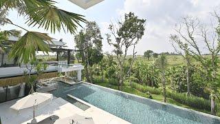 Villa Nica Canggu Bali