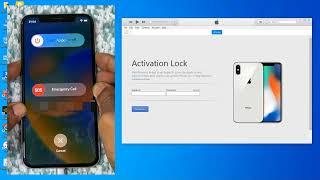 iOS 16.1.12 iCloud Bypass  New Security Patch   No Need Serial Added   100% Real  2022