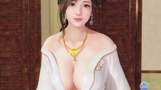 DOAXVV English - Character Episodes Sayuri - 11 - I Want to Be Your Big Sis