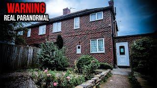 THIS CHANGED OUR LIVES FOREVER - Real Paranormal Worlds Most HAUNTED House