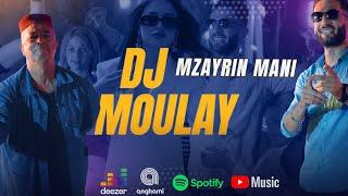 Dj Moulay Mzayrin Meni-Ghayrin Meni  Clip officielحميد بلا حدود و الرڨصة الأسطورية