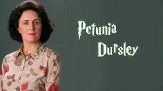 Harry Potters Tante - Die Geschichte von Petunia Dursley