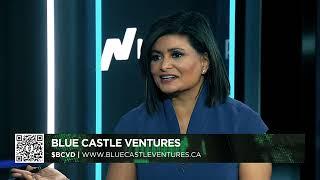 Blue Castle Interview on New to the Street