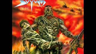 Sodom - Witching Metal bonus Track