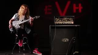 EVH 5150III 50W EL34 Demo