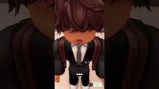 evelyn’s too mean  #roblox #berryavenue #roleplay #capcut #viral #school