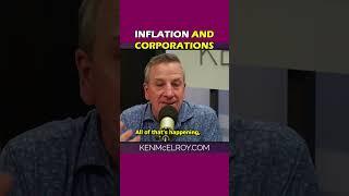 Why Inflation Impacts Your Employer  Real Estate