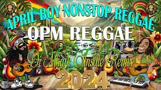  NEW VIRAL REGGAE MIX 2024   Sweet & Relaxing English Love Songs   Sunday Memories Reggae 