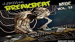 Breakbeat Mix 32