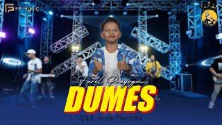 Farel Prayoga - DUMES Official Music Video FP Music
