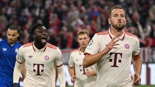 FC Bayern startet mit 92-Champions League-Sieg