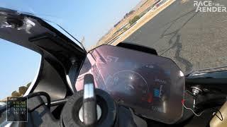 Fast Laps around Sonoma Raceway