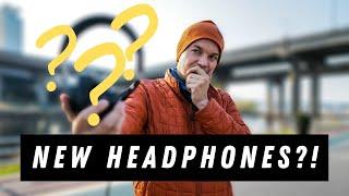 NEW Shure SRH840A Best headphones for field recording? Editing and Recording For Under $200