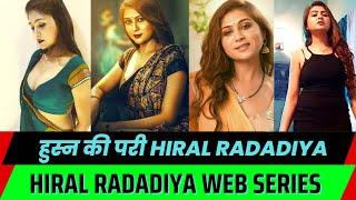 Top 5 Best Hiral Radadiya Web Series  Part - 2  Arya Flicks