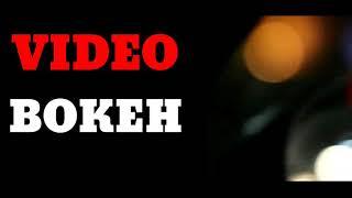 VIDEO BOKEH  M10 + YN50MM F1.8....