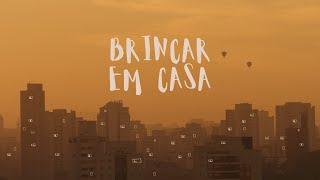 Brincar em Casa 2021