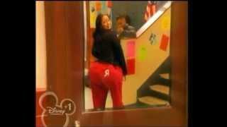 Thats So Raven - Big Butt Vision