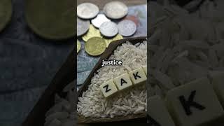 Understanding Zakat A Pillar of Islam  HALAL TIPS #islamivideo