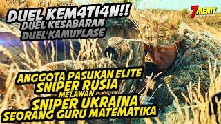 KISAH NYATA GURU MATEMATIKA Yang Menjelma Jadi SNIPER Paling DITAKUTI TENTARA RUSIA