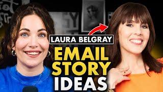 Binge-Worthy Email Marketing Secrets You NEED To Know In 2024 Interview With Laura Belgray